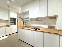 Blk 580 Pasir Ris Street 53 (Pasir Ris), HDB Executive #461253571